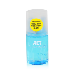 Alternative view of ACT Schermreinigingsspray 200ml met zachte microvezeldoek