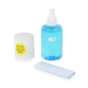 ACT Schermreinigingsspray 200ml met zachte microvezeldoek