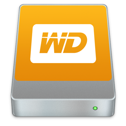 Western Digital