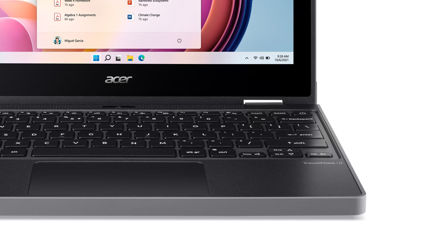 BYOD Pakket (Koop direct)