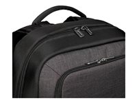 Alternative view of Targus 12.5/15.6 inch  CitySmart Essential Backpack Black